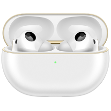 Наушники Bluetooth Huawei FreeBuds Pro 4 white(55037963)