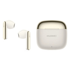 Наушники Bluetooth Huawei FreeBuds SE3 beige(55037990)