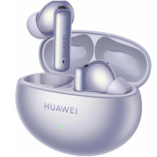 Наушники Bluetooth Huawei FreeBuds 6i violet (55037547)