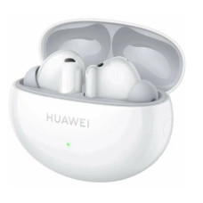 Наушники Bluetooth Huawei FreeBuds 6i white (55037549)