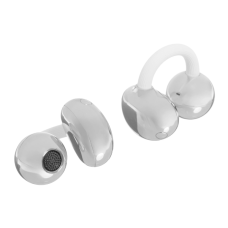 Наушники Bluetooth Huawei FreeClip 2 white(55038691)