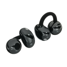 Наушники Bluetooth Huawei FreeClip 2 black(55038692)