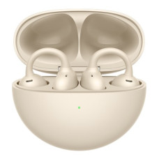 Наушники Bluetooth Huawei FreeClip Dove-T00 Begie(55037342)