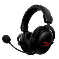 Гарн игр HyperX Cloud Core чёрный (4P5D5AA)