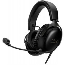 Гарн игр HyperX Cloud III черные мониторн.(727A8AA)