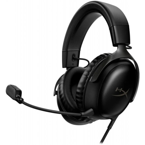 Гарн игр HyperX Cloud III черные мониторн.(727A8AA)