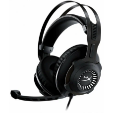 Гарн игр HyperX Cloud Revolver черный 2м монит.(4P5K5AA)