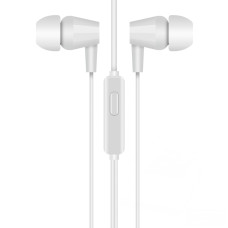 Наушники Krutoff HF-J69, бел (коробка)