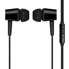 Наушники Krutoff HF-Q1 черные (коробка)