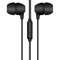 Наушники Krutoff HF-Z67 черные (коробка) Наушники Krutoff HF-Z67 черные (коробка)