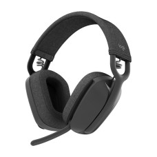 Гарнитура беспров Logitech Zone Vibe 100 black