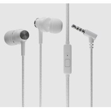 Наушники More choice G20 1.1m white