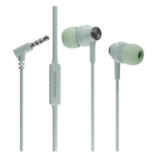Наушники More choice G20 1.1m mint Наушники More choice G20 1.1m mint