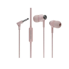 Наушники More choice G20 1.1m pink