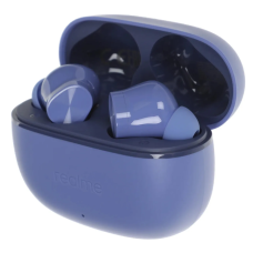 Наушники Realme RMA2415-A Buds T200 Lite purple