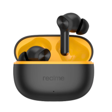 Наушники Realme RMA2415-A Buds T200 Lite black
