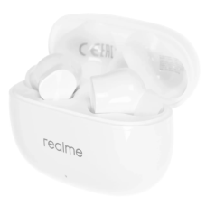 Наушники Realme RMA2415-A Buds T200x white