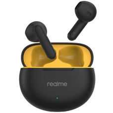 Наушники Realme RMA2406 Buds T01 black