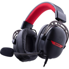 Гарн игр Redragon Aurora 7.1 звук,USB,черн.