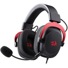 Гарн игр Redragon Zeus CV Звук 7.1,USB,доп.комплект
