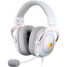 Гарн игр Redragon Zeus X RGB белый(70800)