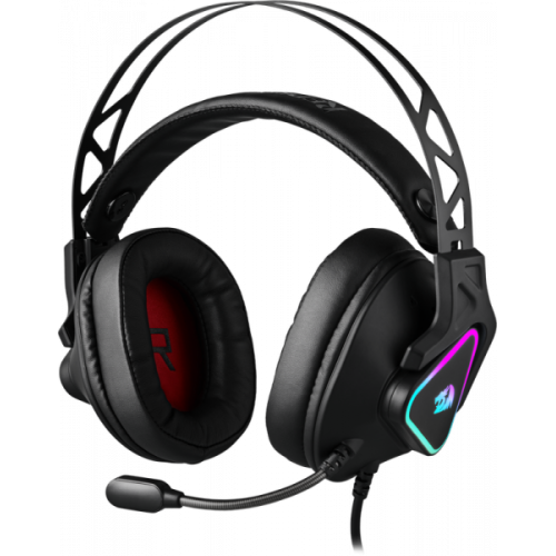 Гарн игр Redragon Cadmus, звук 7.1 (70712) Гарн игр Redragon Cadmus, звук 7.1 (70712)