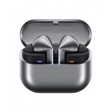 Наушники ORIG Sam Galaxy Buds 3 Pro SM-R630 Silver(SM-R630NZAAMEA)