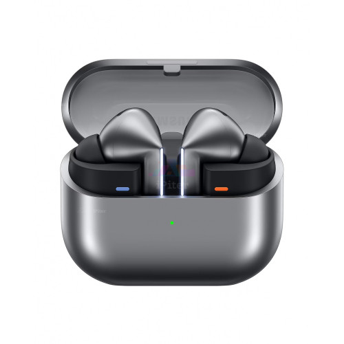 Наушники ORIG Sam Galaxy Buds 3 Pro SM-R630 Silver(SM-R630NZAAMEA)