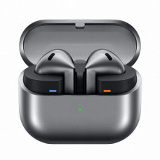 Наушники ORIG Sam Galaxy Buds 3 SM-R530 Silver(SM-R530NZAAMEA)