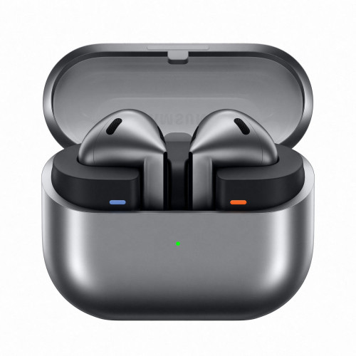 Наушники ORIG Sam Galaxy Buds 3 SM-R530 Silver(SM-R530NZAAMEA)
