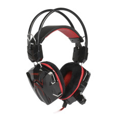 Гарн полн Игр SmartBuy RUSH SNAKE,черн/кр (SBHG-1300)