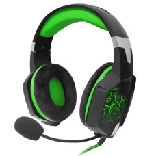 Гарн полн Игр SmartBuy RUSH TAIPAN,черн/зел