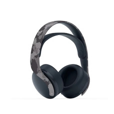 Наушники Sony PlayStation 5 Headset Camo Pulse 3D