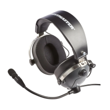 Гарн игр Thrustmaster T.FLIGHT U.S. AIR FORCE, XBOX ONE, PS4, SWITCH, 3DS,PC