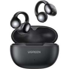 Наушники Bluetooth Ugreen TWS WS209 черный(45785)
