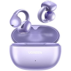 Наушники Bluetooth Ugreen TWS WS209 фиолетовый(55430)