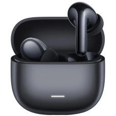 Наушники Bluetooth стерео Xiaomi Redmi Buds 8 lite black(BHR08OMGL)