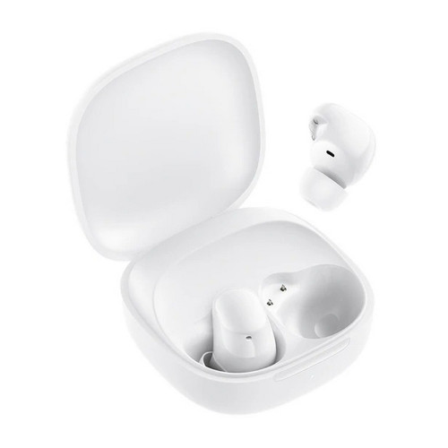 Наушники Bluetooth стерео Xiaomi Redmi Buds 6 Play White Наушники Bluetooth стерео Xiaomi Redmi Buds 6 Play White