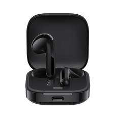 Наушники Bluetooth стерео Xiaomi Redmi Buds 6 Active Black