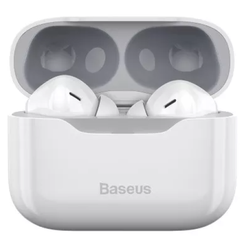 Наушники Yookie TWS S2 white(20)