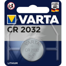 Эл пит Varta CR2032 Эл пит Varta CR2032