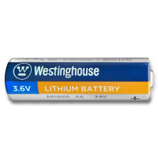 Эл пит Westinghouse ER 14505 (AA) Эл пит Westinghouse ER 14505 (AA)