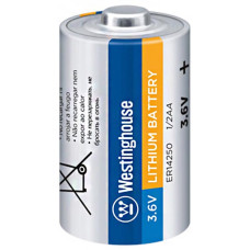 Эл пит Westinghouse ER 14250 (1/2AA) Эл пит Westinghouse ER 14250 (1/2AA)