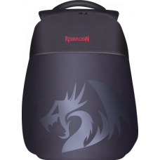 Рюкзак для ноутбука Redragon Traveller 15.6" 29*13*43cm (70470)