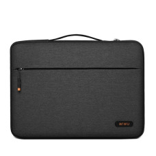 Сумка для ноутбука Wiwu 14'' Pilot Sleeve black
