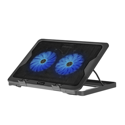 Подставка для ноут NS-503 17", 2вент(29503)