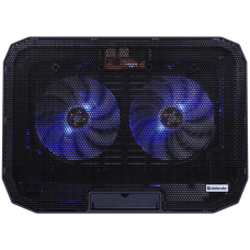 Подставка для ноут NS-513 15.6", 2вент(29513)