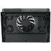 Подставка для ноут Redragon Ivy 13'-15',2 USB, 5 вент. 2400RPM  (77905)