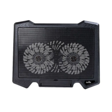 Охлаждающая подставка De Tech X-7 black