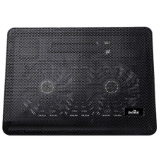 Охлаждающая подставка De Tech X-9 black